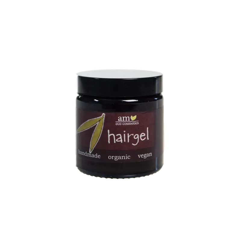 Hiusgeeli, 100 ml