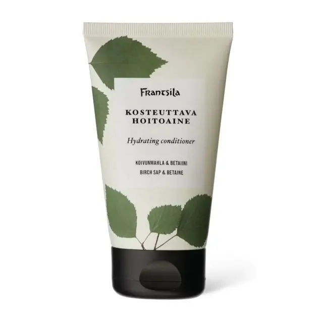 Hiustenhoitoaine kosteuttava 150ml, Frantsila