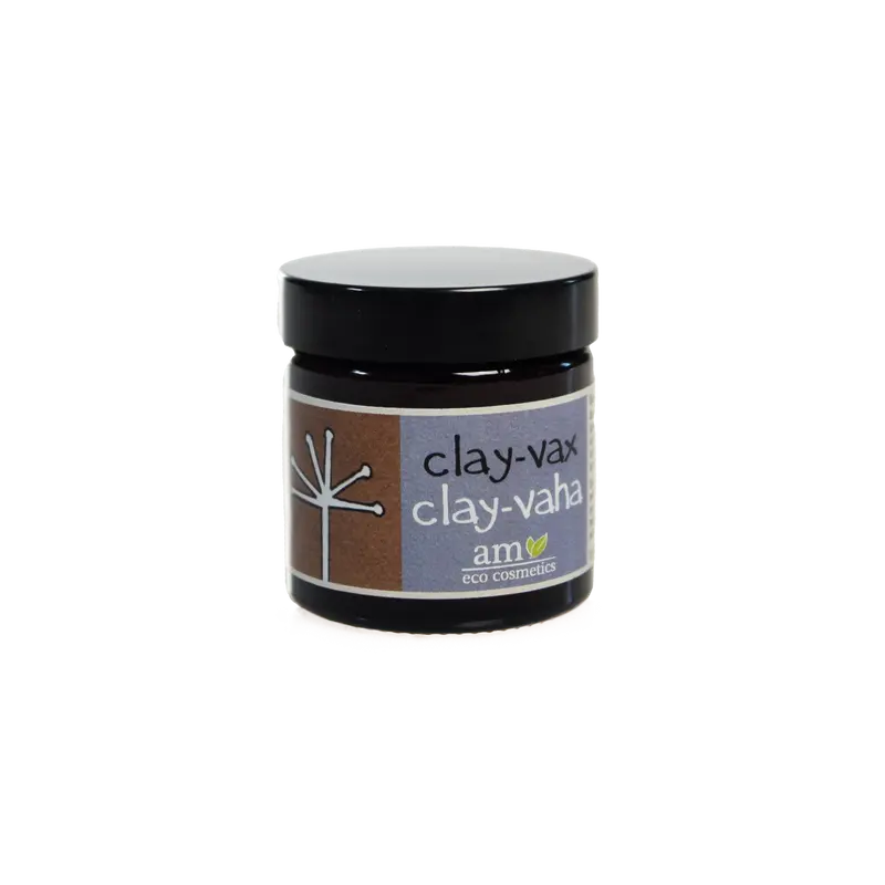 Hiusvaha, Clay, 60 g