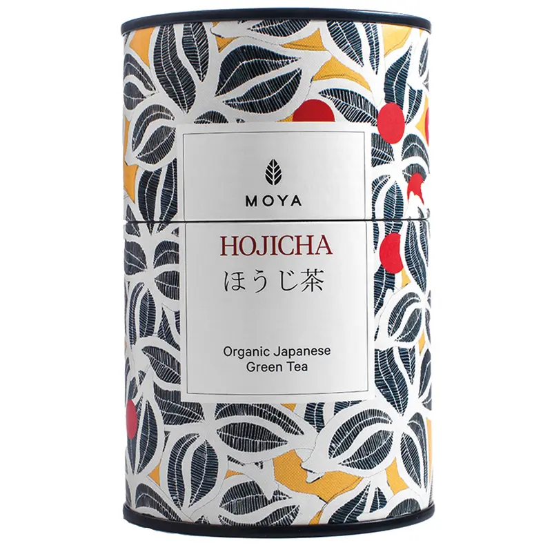 Hojicha vihreä tee, 60 g