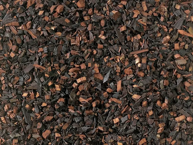 Honeybush natural luomu – kofeiiniton irtotee