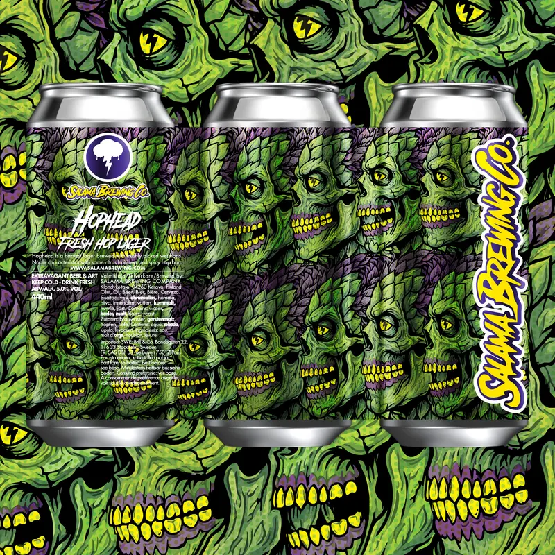 Hophead