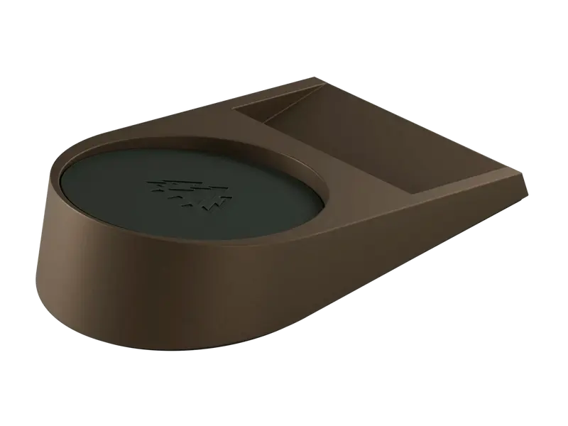 HORL® Dock dark bronze