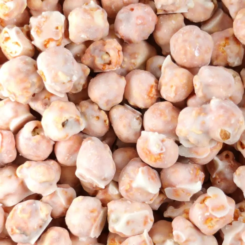 Hot Mango-Orange Popcorn 5,00kg
