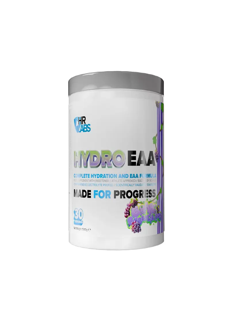 HR Labs HydroEAA 540g