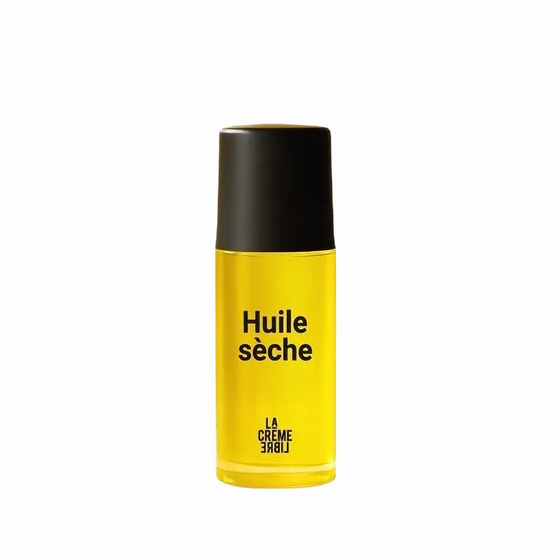 Huile Seche, ravitseva kuivaöljy, 50 ml