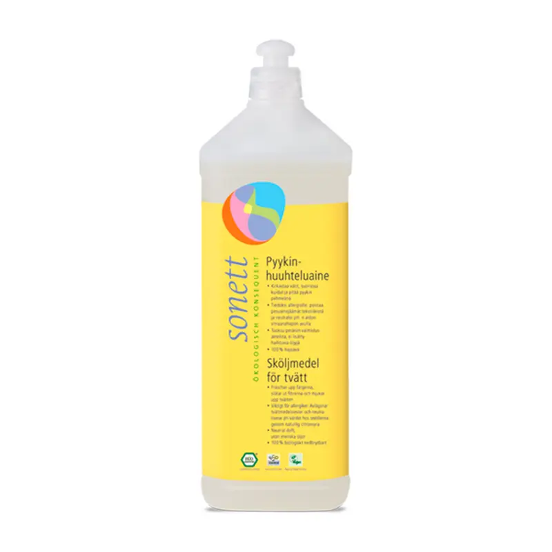Huuhteluaine, 1 l