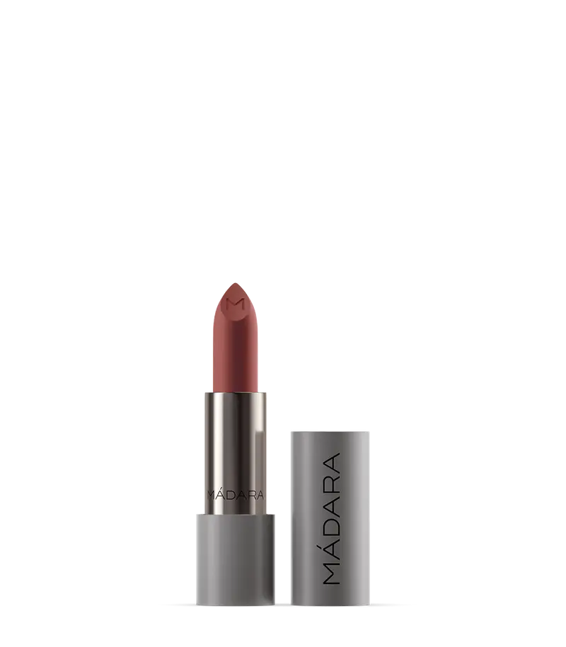Huulipuna Velvet Wear, #32 Warm Nude, 3,8 g