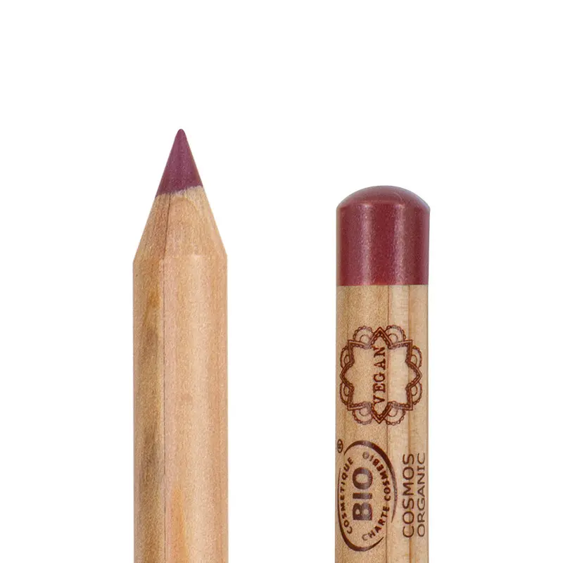 Huultenrajauskynä, Bois de Rose, CLV 02