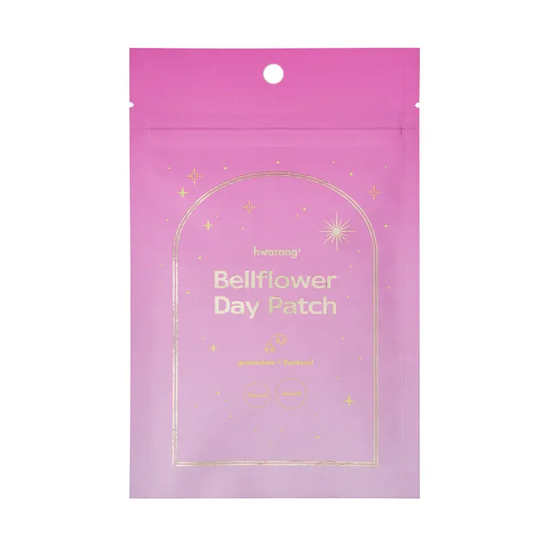 Hwarang Bellflower Day Patch