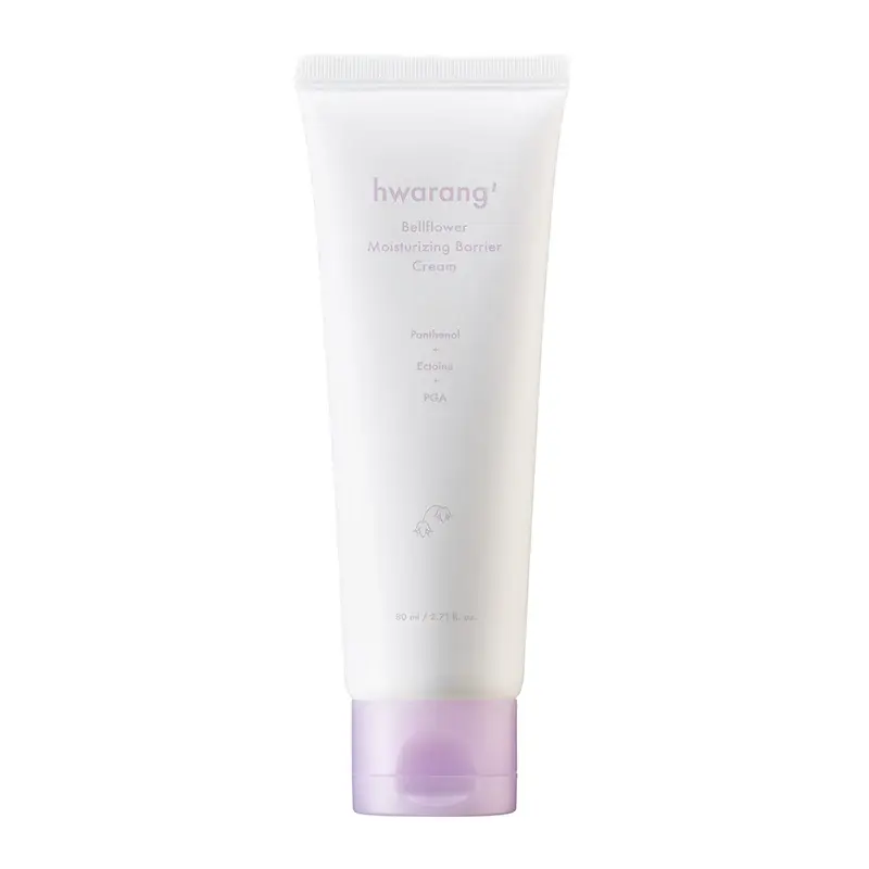 Hwarang Bellflower Moisturizing Barrier Cream