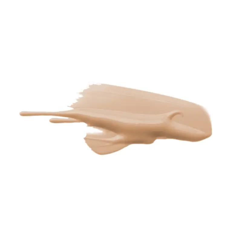 Hyaluron Liquid Foundation, Warm Nude 03