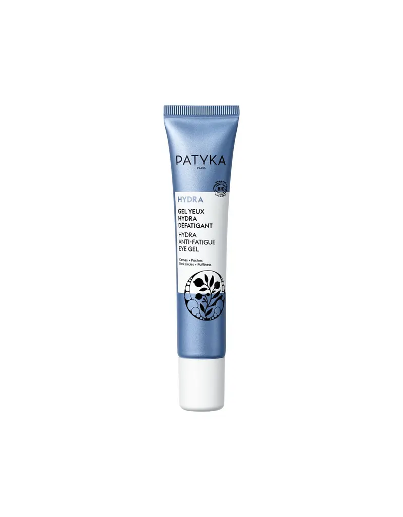 Hydra Anti-Fatigue Eye Gel, 15 ml - silmänympärysgeeli