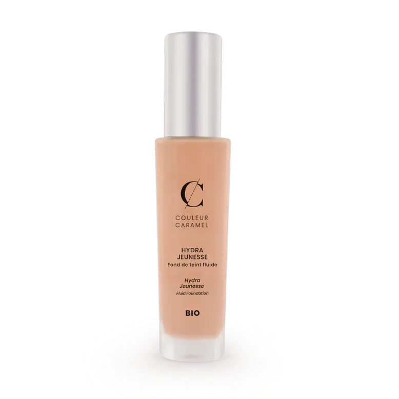 Hydra Jeunesse Foundation, meikkivoide Skin Beige 23