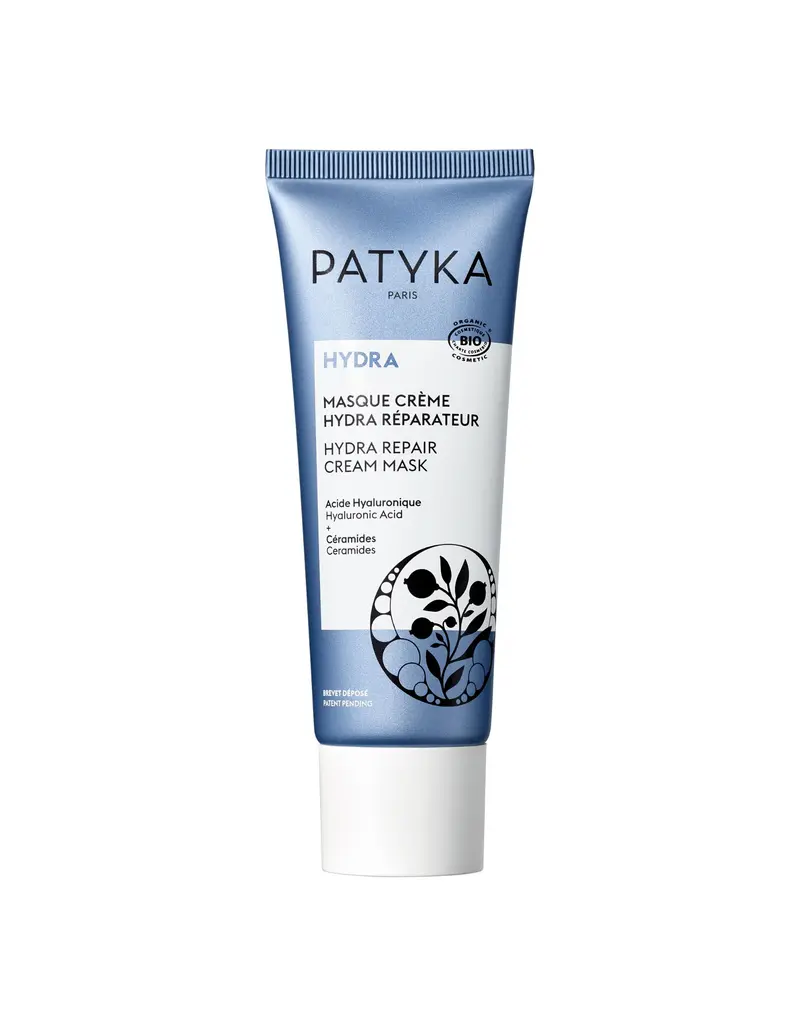 Hydra Repair Cream Mask, 50 ml