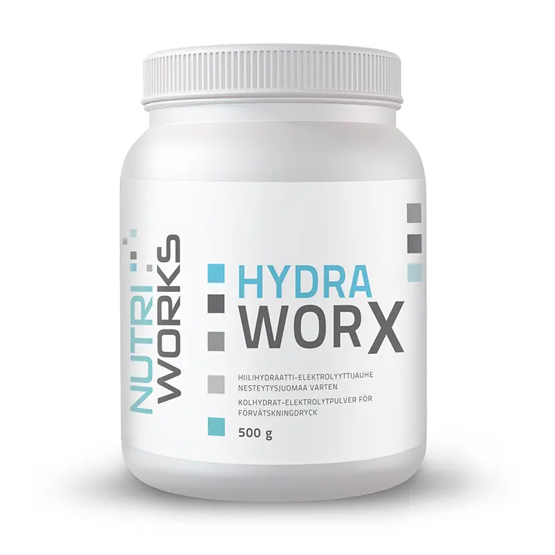 Hydra Worx 500g