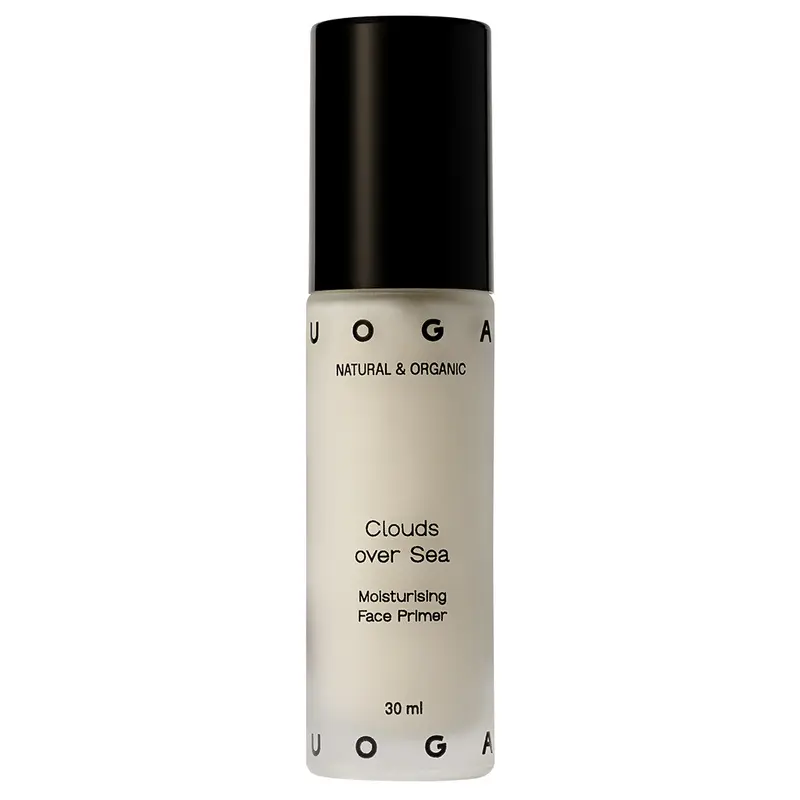 Hydrating Primer Clouds Over Sea, 30 ml - kosteuttava meikinpohjustusvoide