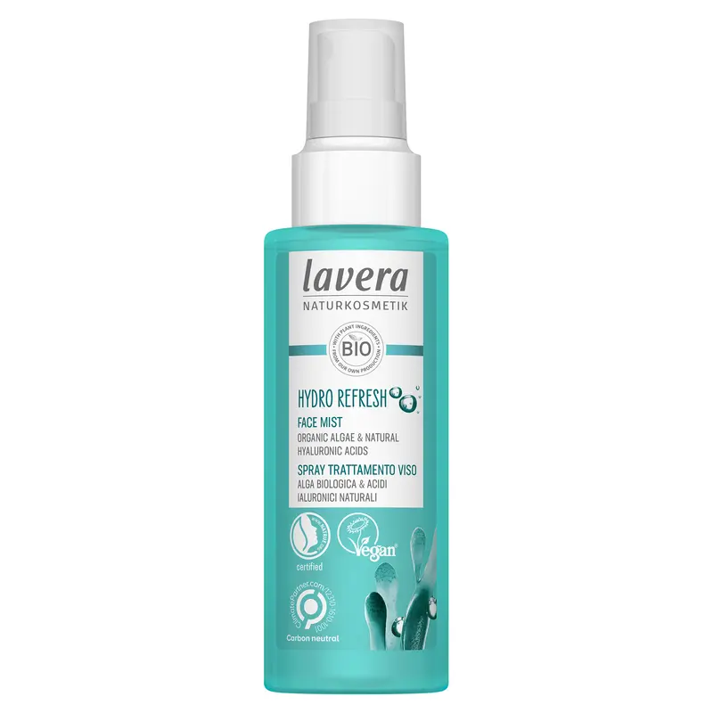 Hydro Refresh Face Mist 100 ml