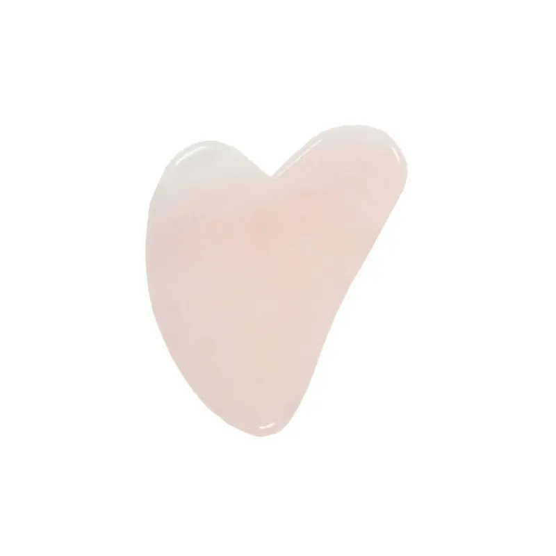 Ibero Gua Sha Lasta Ruusukvartsi