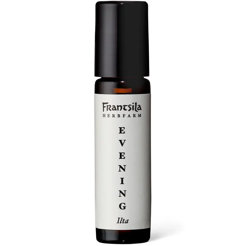 Iltaöljy calm, 10 ml