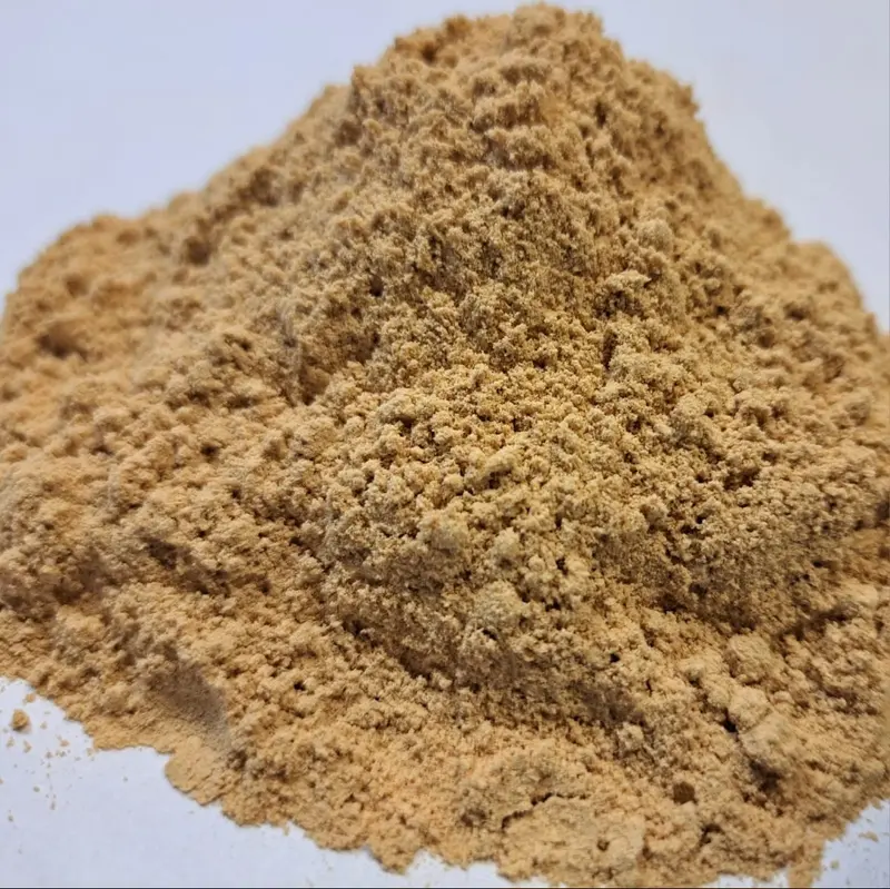 Inkivääri jauhettu ISO PUSSI 500g