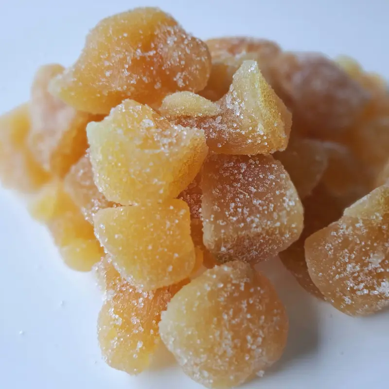 Inkivääripala 500g ISO PUSSI