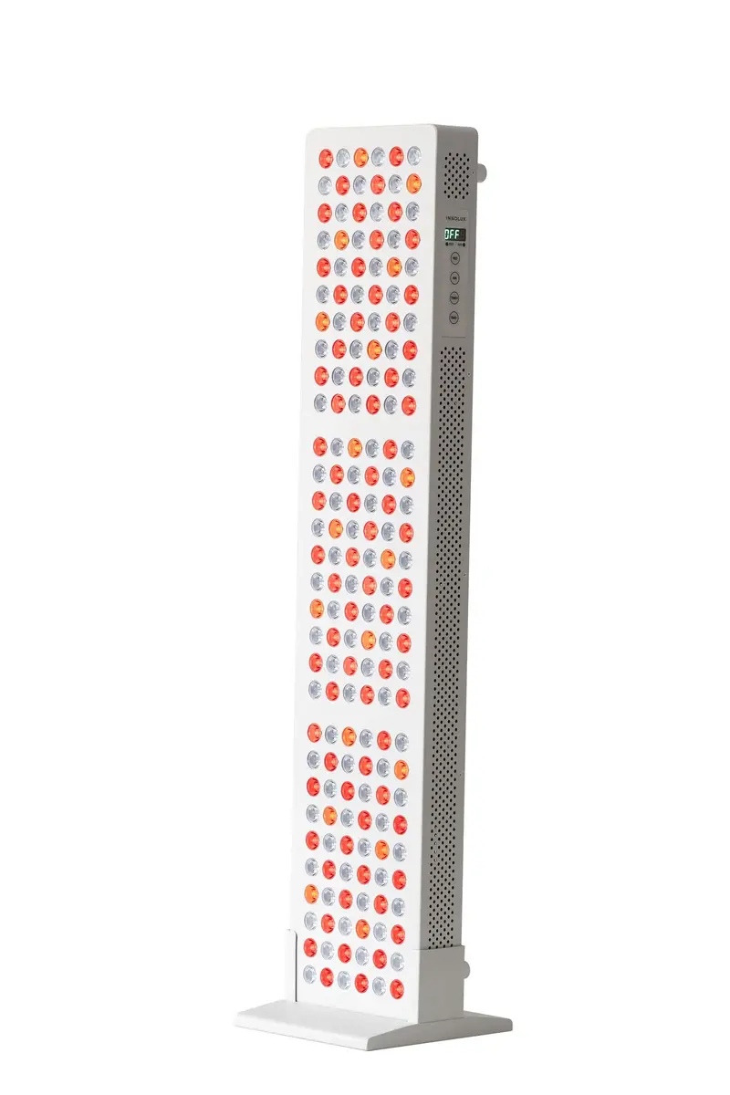 Innolux RED L2 Punavalo