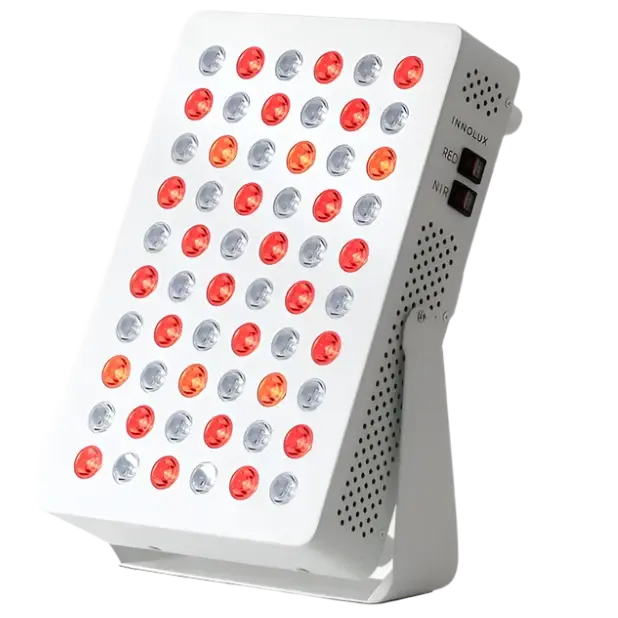 Innolux RED S2 Punavalo