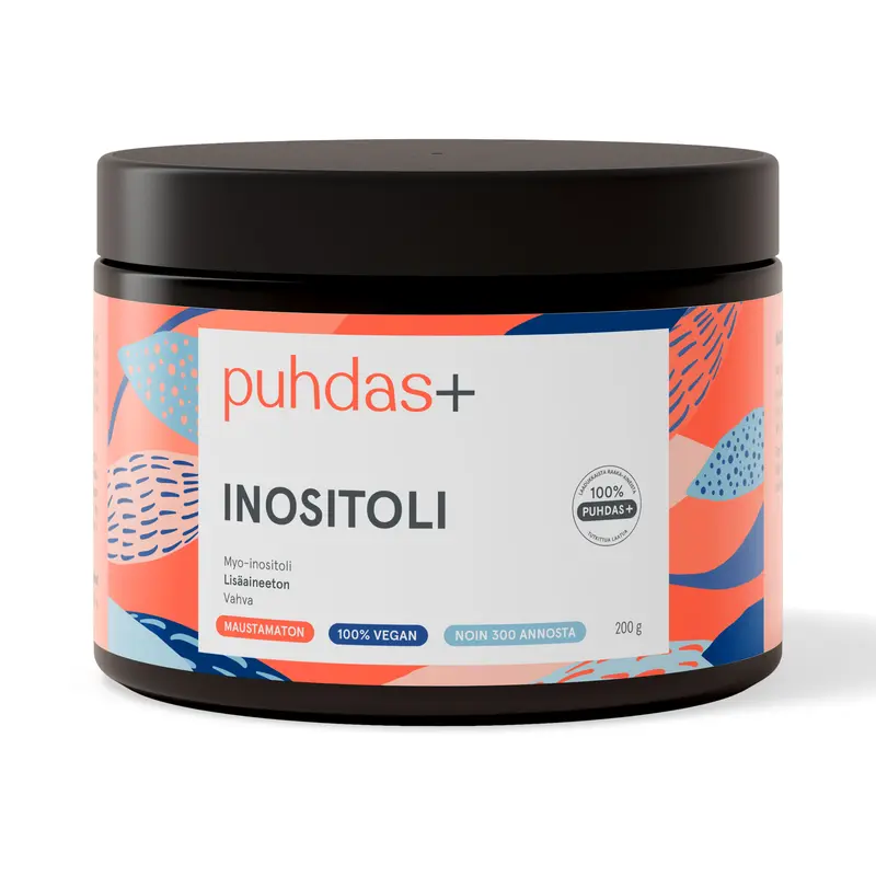 Inositoli, 200 g