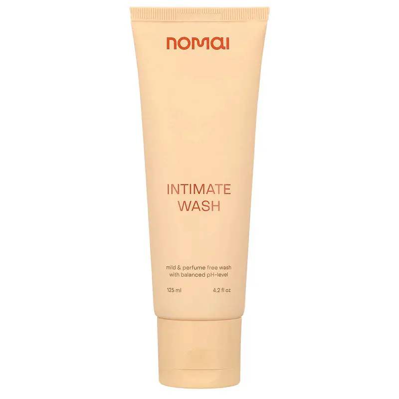 Intimate Wash, 125 ml - intiimipesuneste