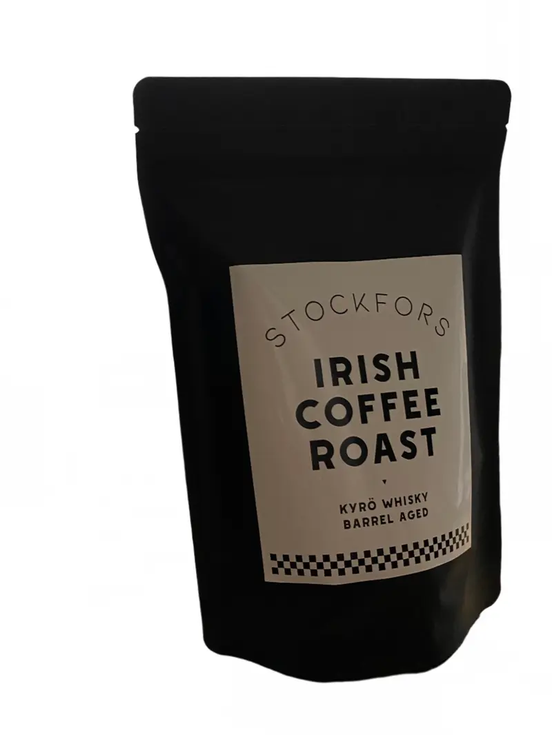 Irish Coffee Roast