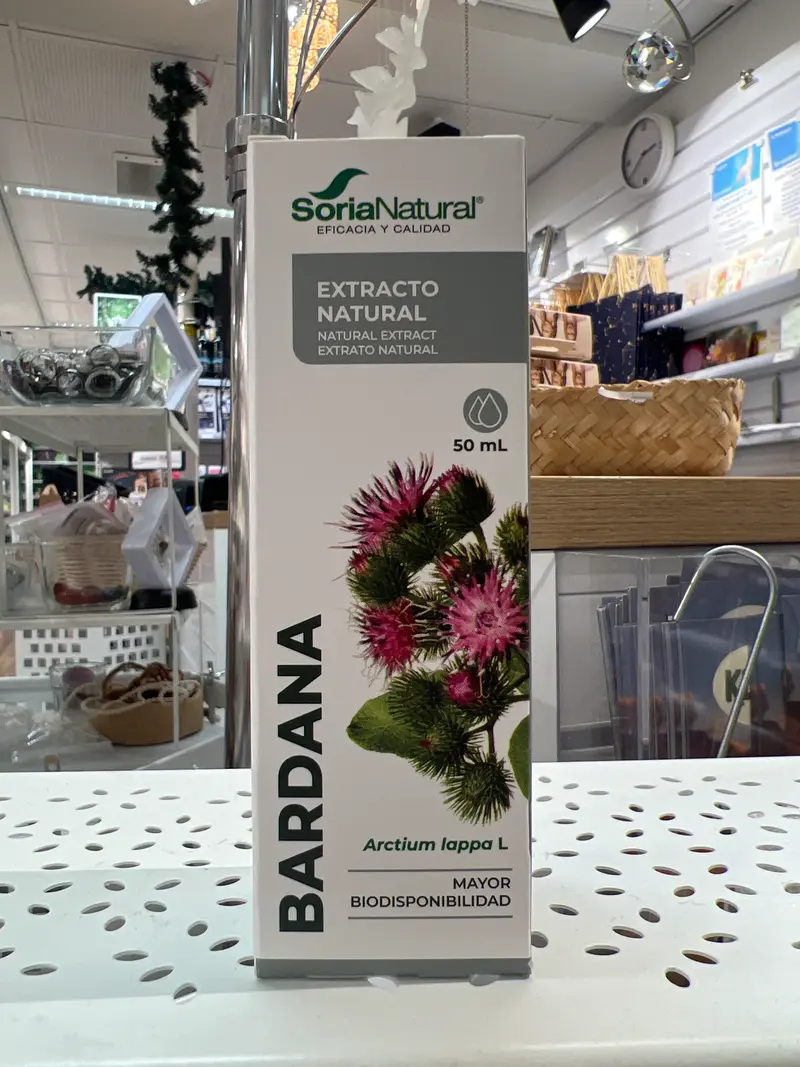 Isotakiaisuute 50ml