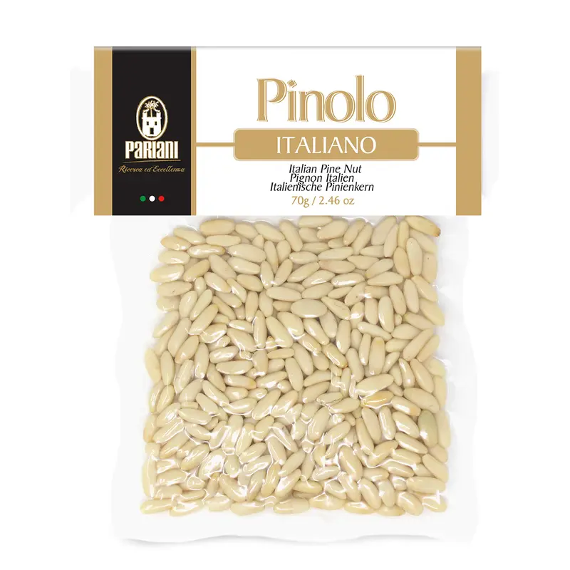 Italialaiset pinjansiemenet 70g