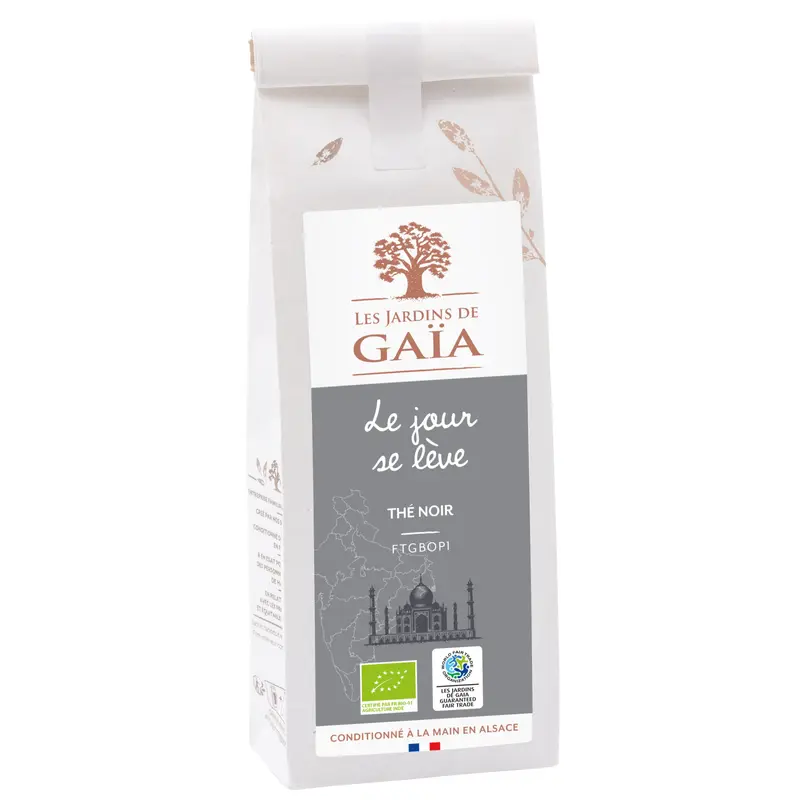 It's a New Day Assam-irtotee, 100 g
