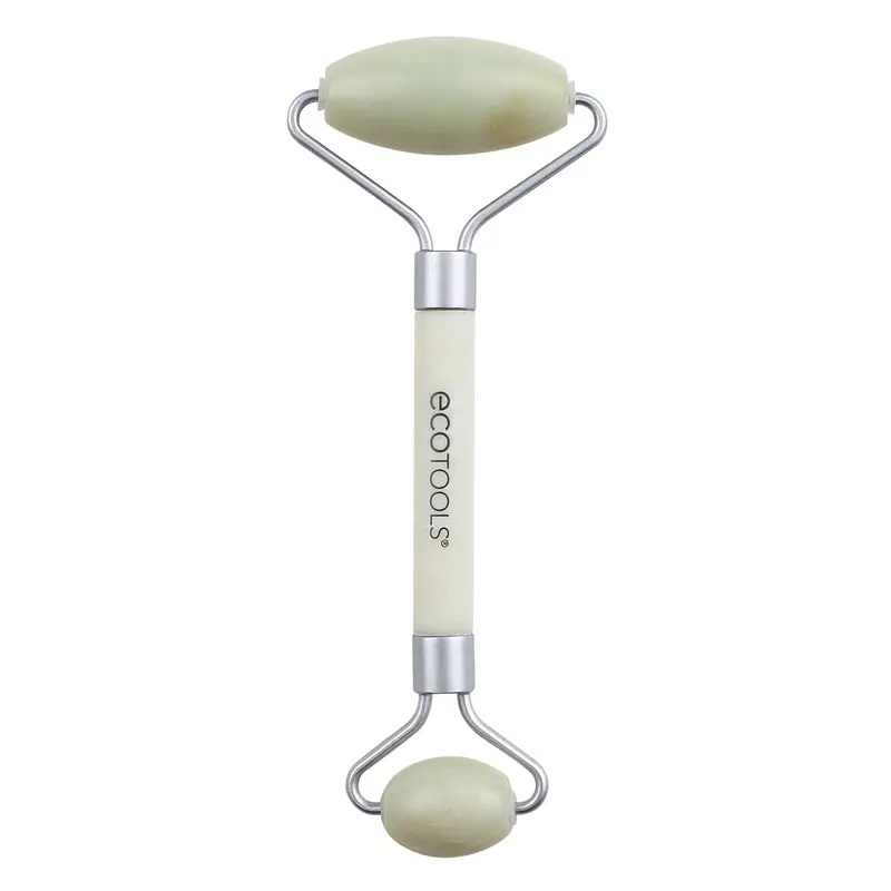 Jade Roller kasvojenhierontrulla