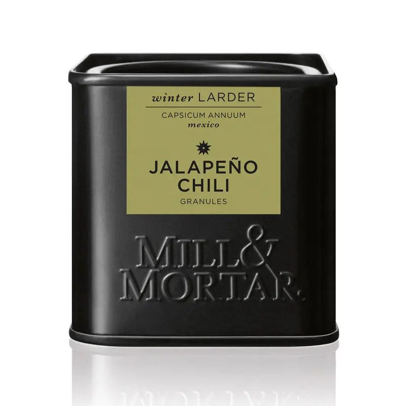 Jalapeno-chilihiutaleet, 45 g
