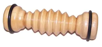Jalkarulla 4,5cm x 14cm