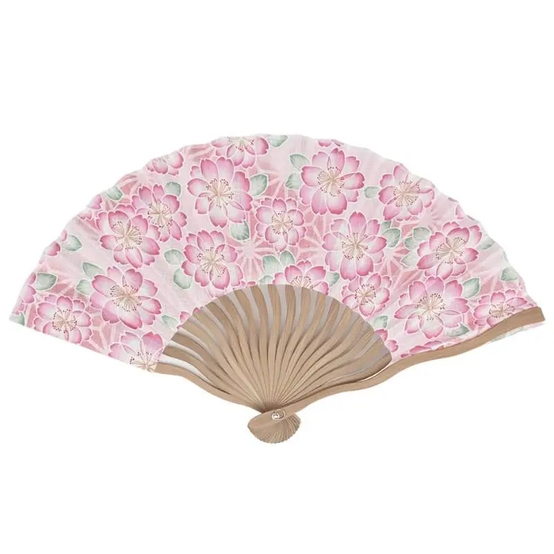Japanilainen aaltoileva Sakura tuuletin
