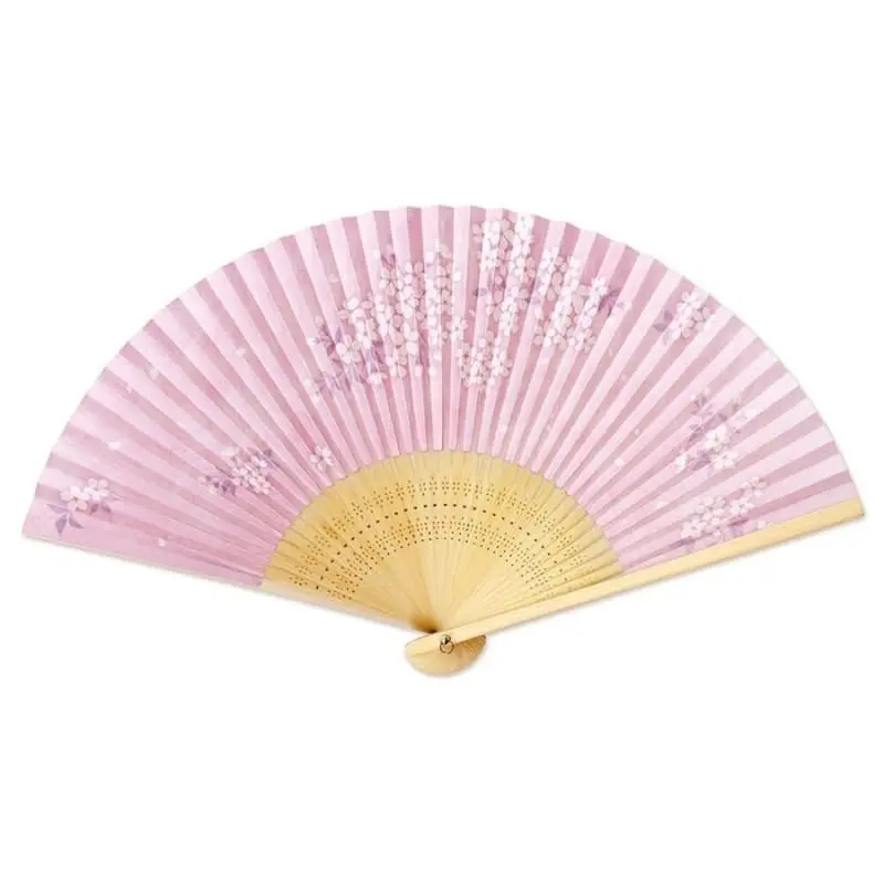 Japanilainen bambu Ouka tuuletin
