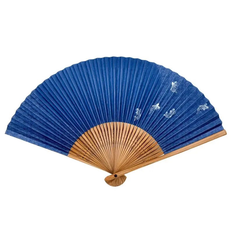 Japanilainen Goriyaku tuuletin
