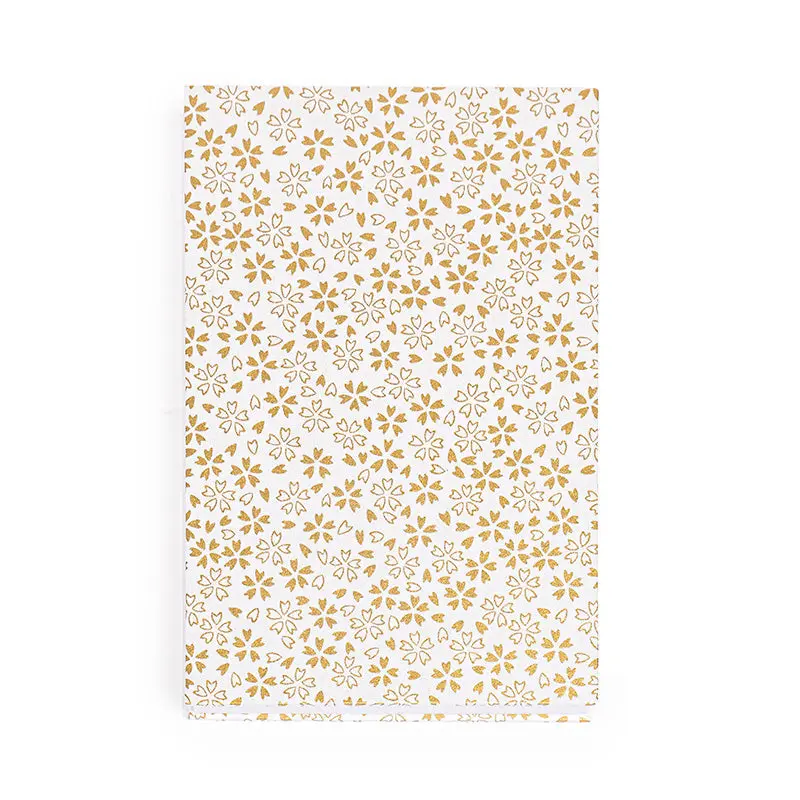 Japanilainen Goshuin Kirja Mino Washi - Sakura