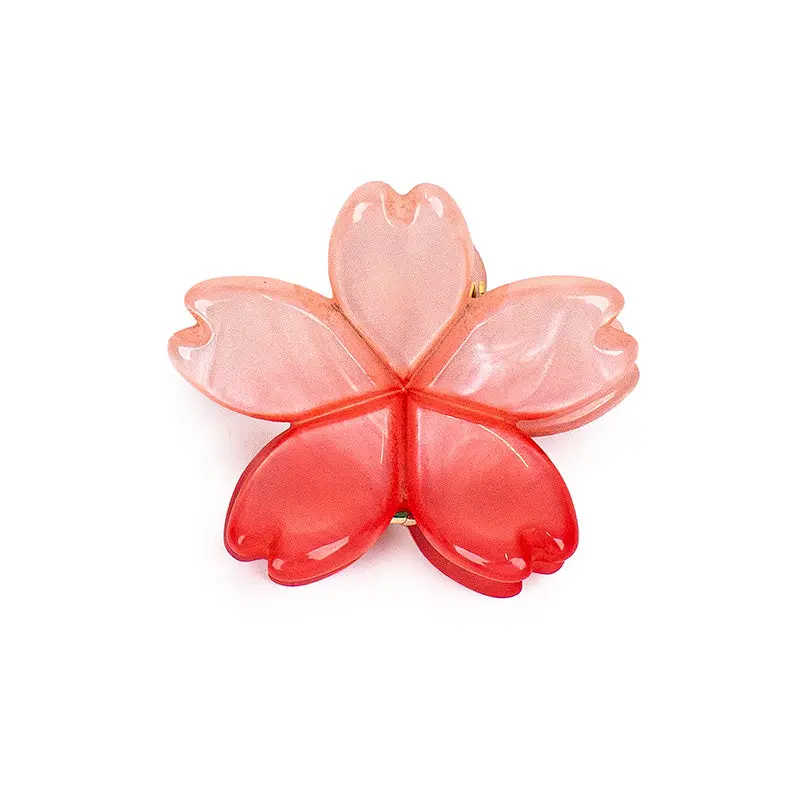 Japanilainen Hiusklipsi - Sakura