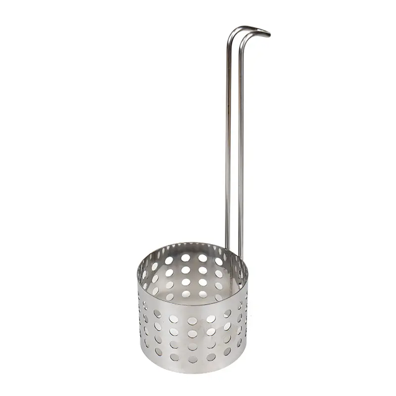 Japanilainen kakiage-muotti – inox