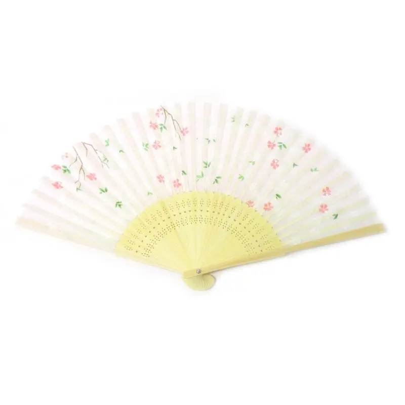 Japanilainen kevät tuuletin