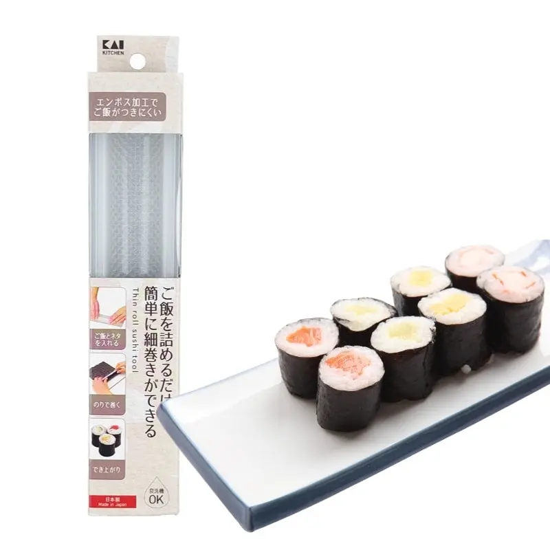 Japanilainen makizushi-muotti