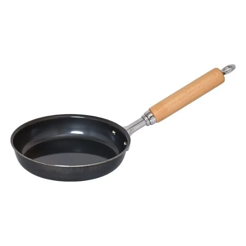 Japanilainen paistinpannu – 16 cm