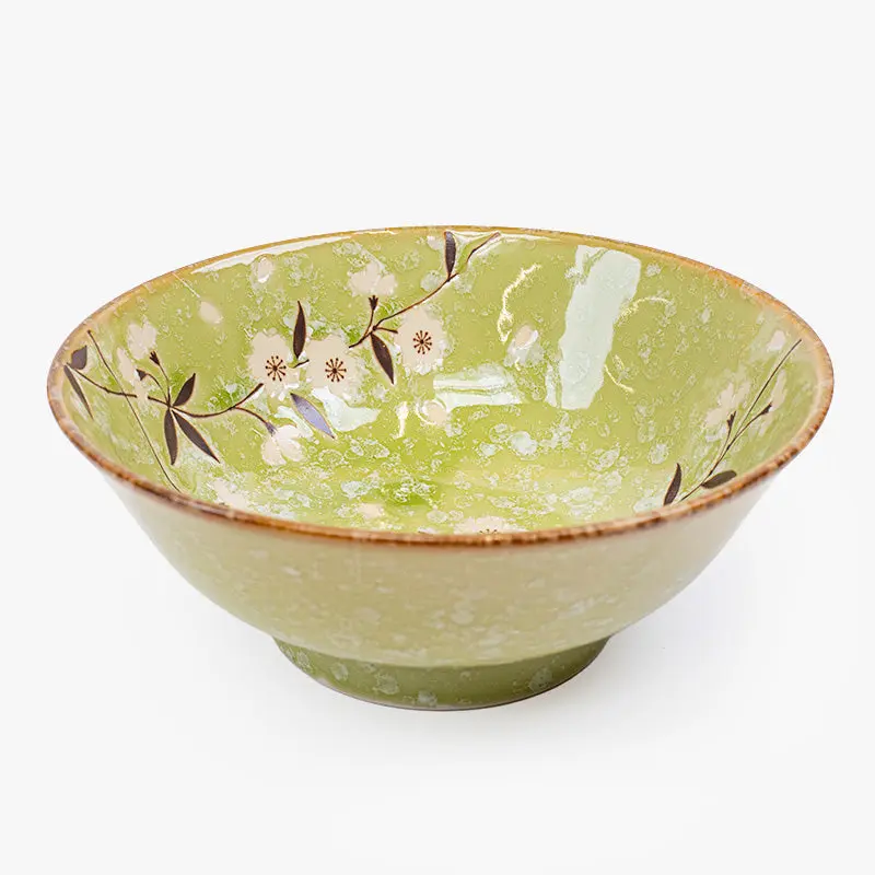 Japanilainen Ramen Kulho - Midori Sakura