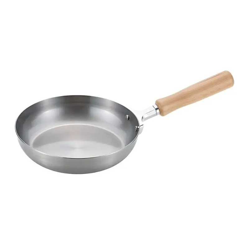 Japanilainen rautapannu – 18 cm