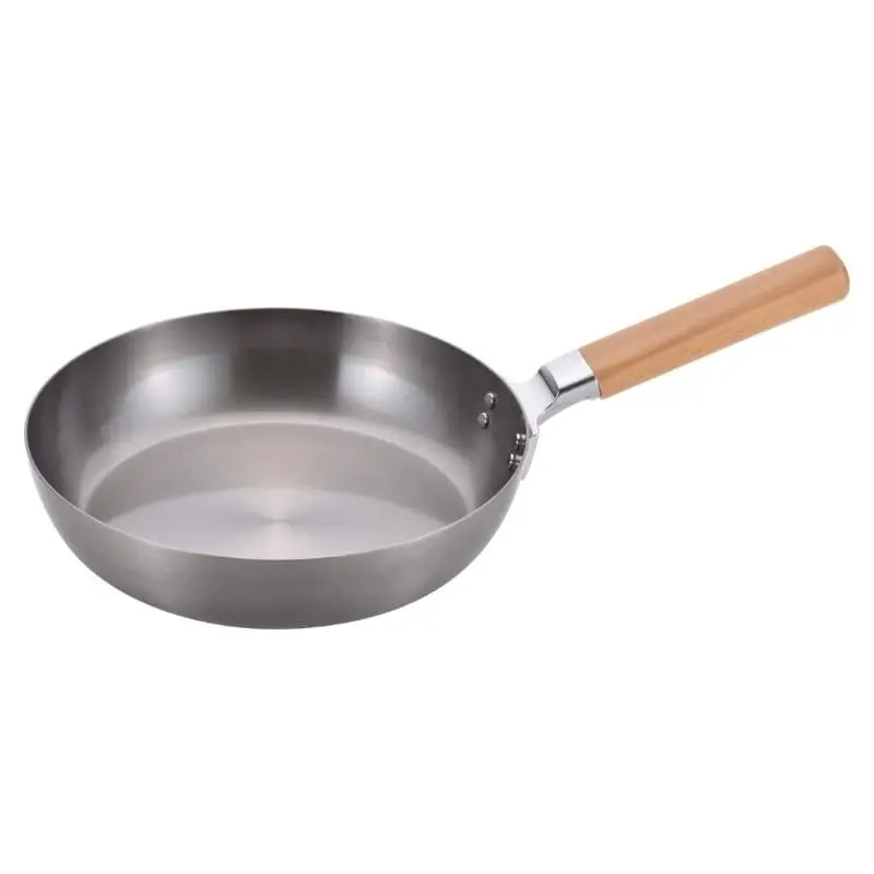Japanilainen rautapannu – 24 cm