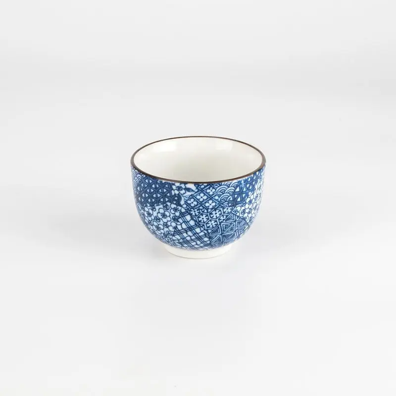 Japanilainen Sencha teekuppi